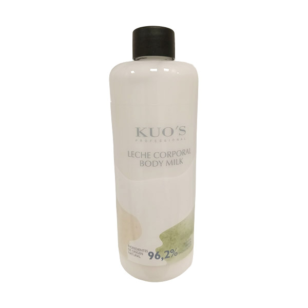 BOTTLE G 300ML AO KU BODY KUO'S