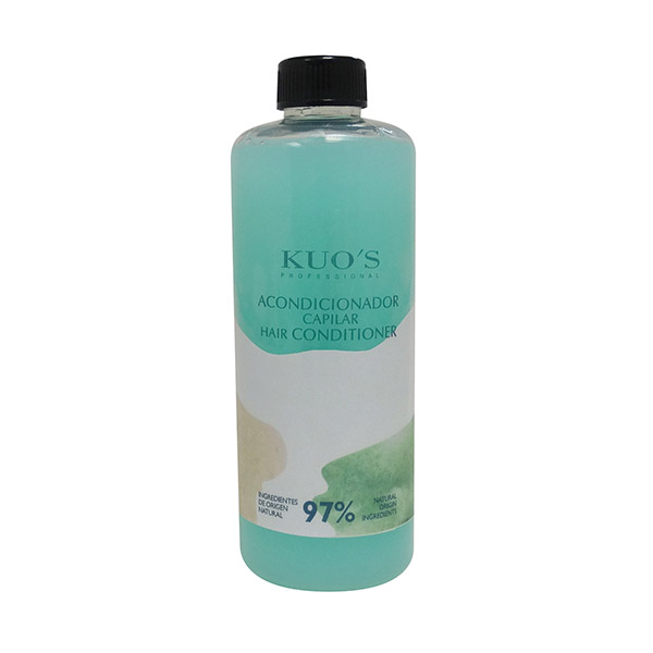 BOTTLE G 300ML AO KU CONDITIONER KUO'S