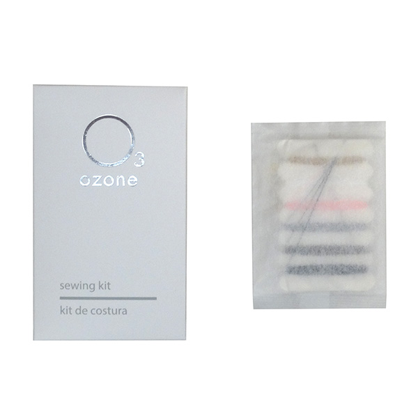 SEWING KIT STD 6 THREADS FEP OZONE
