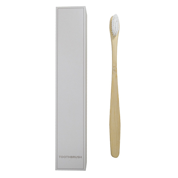 DENTAL KIT BAMBOO BOX FSC BR AP1972