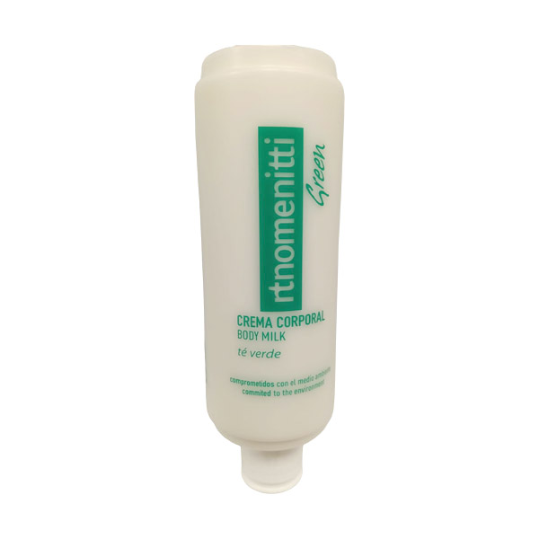 MOD. 14SC REFILL 400ML BODY NOMENITTI GREEN