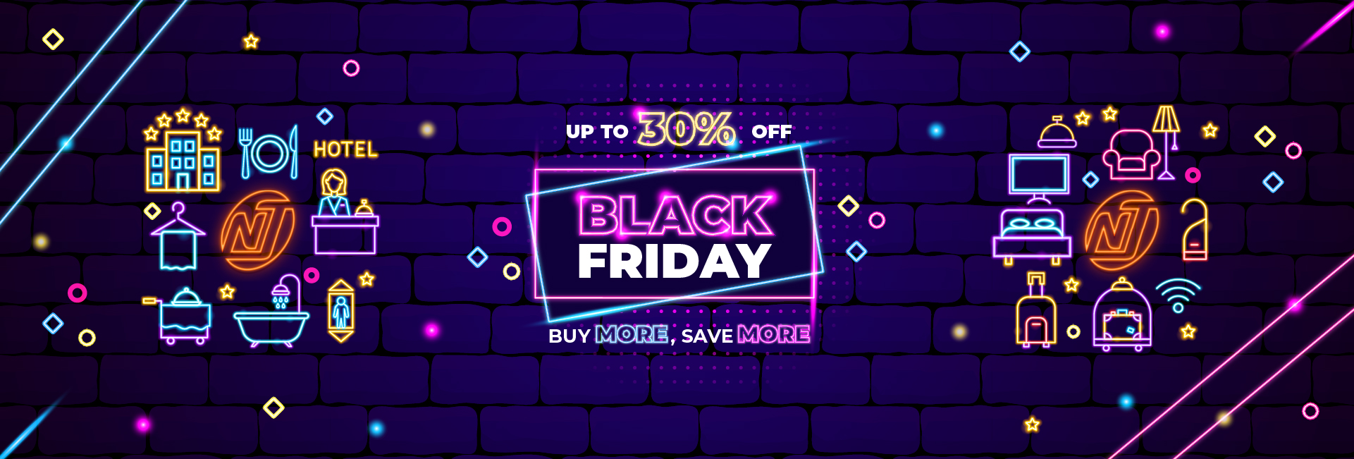 Black friday 2023